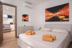 [Largo Barriera] Elegant Apartment *Netflix+WiFi*
